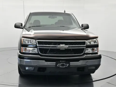 Photos of 2007 Chevrolet Silverado 1500 Classic LT for sale in Palatka, FL at Beck Chevrolet GMC