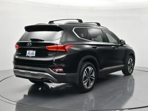 More photos of 2020 Hyundai Santa Fe Limited at Beck Chevrolet GMC, FL