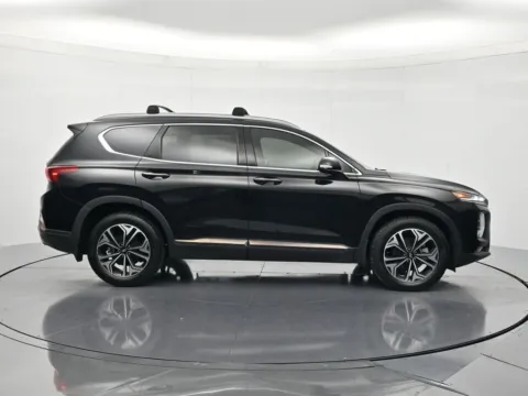 More photos of 2020 Hyundai Santa Fe Limited at Beck Chevrolet GMC, FL