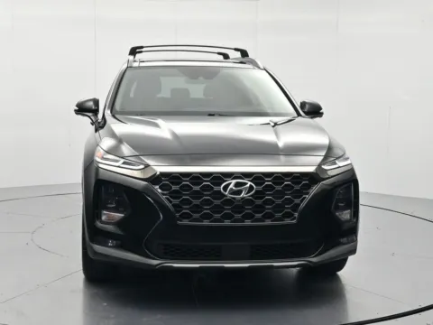 Photos of 2020 Hyundai Santa Fe Limited for sale in Palatka, FL at Beck Chevrolet GMC