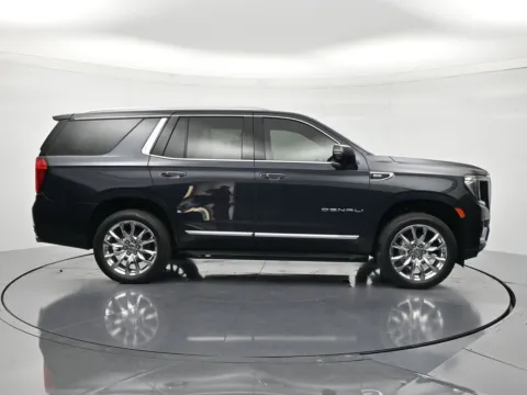 More photos of 2024 GMC Yukon Denali at Beck Chevrolet GMC, FL