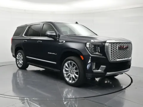Another view of 2024 GMC Yukon Denali for sale in Palatka, FL at Beck Chevrolet GMC
