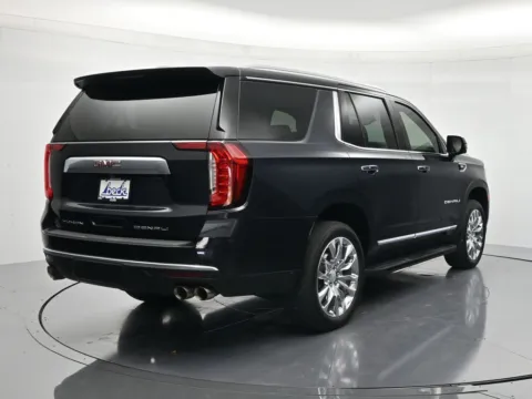 More photos of 2024 GMC Yukon Denali at Beck Chevrolet GMC, FL