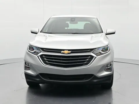 Photos of 2021 Chevrolet Equinox LT for sale in Palatka, FL at Beck Chevrolet GMC