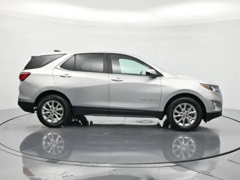 More photos of 2021 Chevrolet Equinox LT at Beck Chevrolet GMC, FL