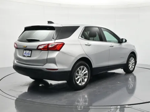 More photos of 2021 Chevrolet Equinox LT at Beck Chevrolet GMC, FL