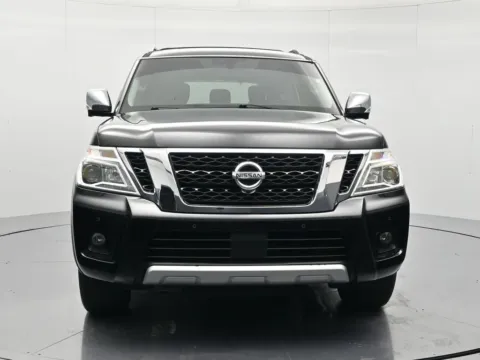 Photos of 2018 Nissan Armada SL for sale in Palatka, FL at Beck Chevrolet GMC
