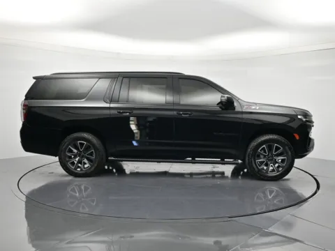 More photos of 2023 Chevrolet Suburban Z71 at Beck Chevrolet GMC, FL