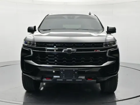 Photos of 2023 Chevrolet Suburban Z71 for sale in Palatka, FL at Beck Chevrolet GMC
