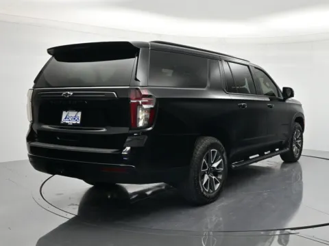 More photos of 2023 Chevrolet Suburban Z71 at Beck Chevrolet GMC, FL