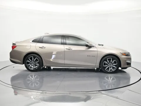 More photos of 2022 Chevrolet Malibu RS at Beck Chevrolet GMC, FL