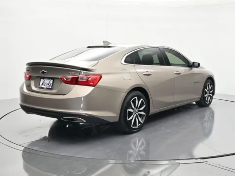 More photos of 2022 Chevrolet Malibu RS at Beck Chevrolet GMC, FL