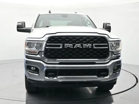 Photos of 2024 Ram 2500 Big Horn for sale in Palatka, FL at Beck Chevrolet GMC