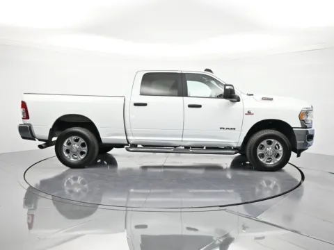 More photos of 2024 Ram 2500 Big Horn at Beck Chevrolet GMC, FL