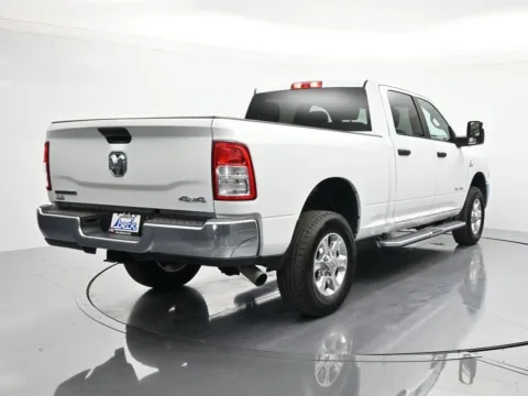 More photos of 2024 Ram 2500 Big Horn at Beck Chevrolet GMC, FL