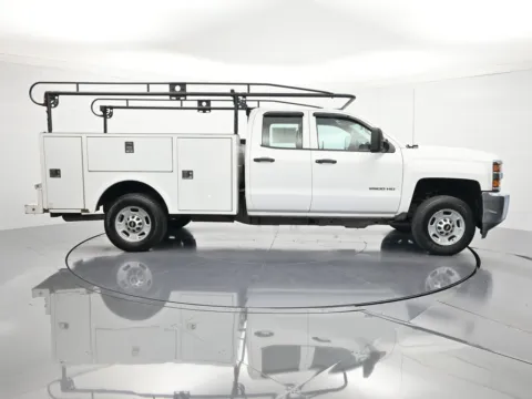 More photos of 2019 Chevrolet Silverado 2500HD Work Truck at Beck Chevrolet GMC, FL
