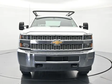 Photos of 2019 Chevrolet Silverado 2500HD Work Truck for sale in Palatka, FL at Beck Chevrolet GMC