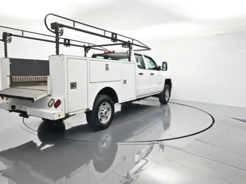 More photos of 2019 Chevrolet Silverado 2500HD Work Truck at Beck Chevrolet GMC, FL
