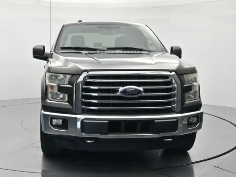 Photos of 2016 Ford F-150 XLT for sale in Palatka, FL at Beck Chevrolet GMC