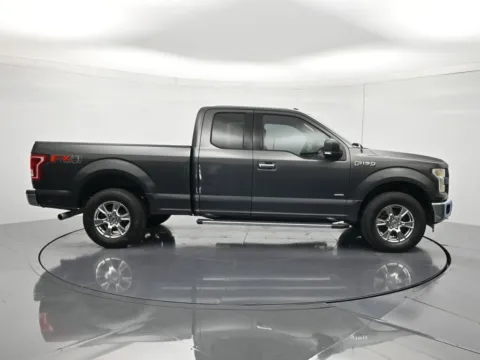 More photos of 2016 Ford F-150 XLT at Beck Chevrolet GMC, FL