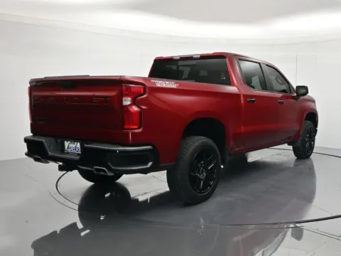 More photos of 2022 Chevrolet Silverado 1500 LT Trail Boss at Beck Chevrolet GMC, FL