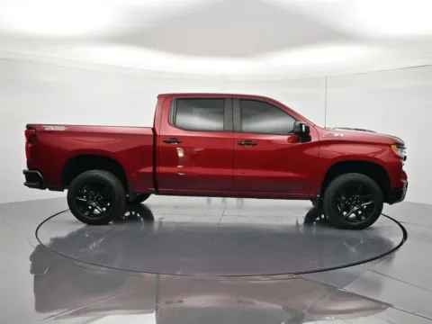 More photos of 2022 Chevrolet Silverado 1500 LT Trail Boss at Beck Chevrolet GMC, FL