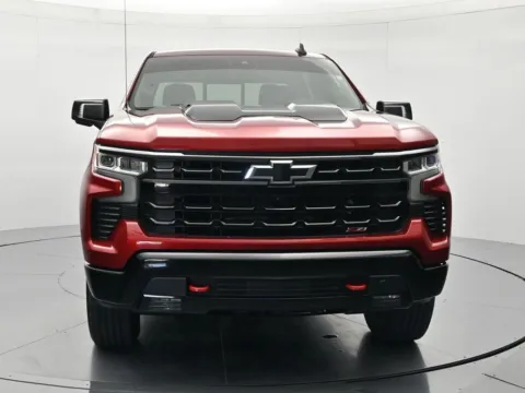 Photos of 2022 Chevrolet Silverado 1500 LT Trail Boss for sale in Palatka, FL at Beck Chevrolet GMC