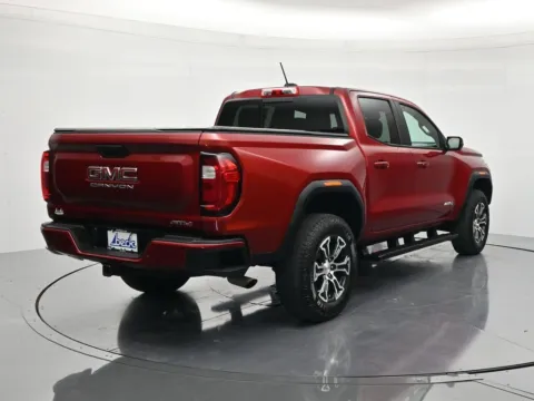 More photos of 2023 GMC Canyon AT4 at Beck Chevrolet GMC, FL