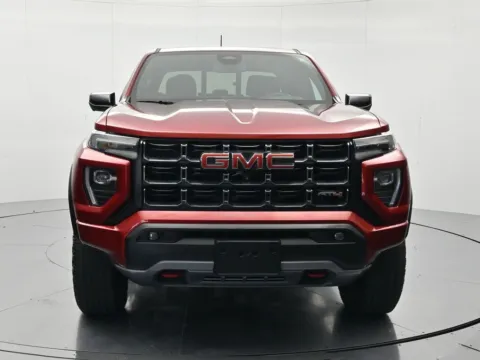 Photos of 2023 GMC Canyon AT4 for sale in Palatka, FL at Beck Chevrolet GMC