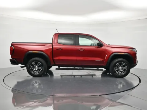 More photos of 2023 GMC Canyon AT4 at Beck Chevrolet GMC, FL