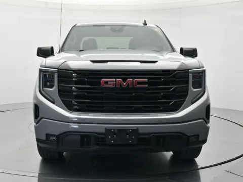 Photos of 2024 GMC Sierra 1500 Elevation for sale in Palatka, FL at Beck Chevrolet GMC