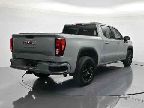 More photos of 2024 GMC Sierra 1500 Elevation at Beck Chevrolet GMC, FL