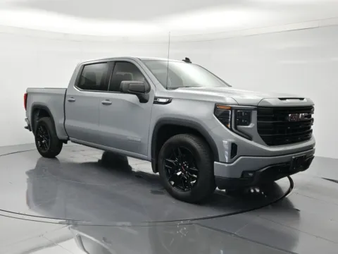 Another view of 2024 GMC Sierra 1500 Elevation for sale in Palatka, FL at Beck Chevrolet GMC