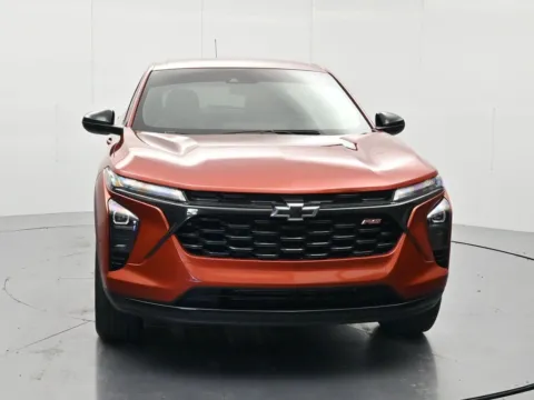 Photos of 2024 Chevrolet Trax 1RS for sale in Palatka, FL at Beck Chevrolet GMC