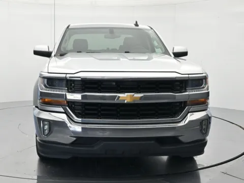 Photos of 2016 Chevrolet Silverado 1500 LT for sale in Palatka, FL at Beck Chevrolet GMC