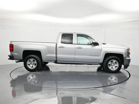 More photos of 2016 Chevrolet Silverado 1500 LT at Beck Chevrolet GMC, FL