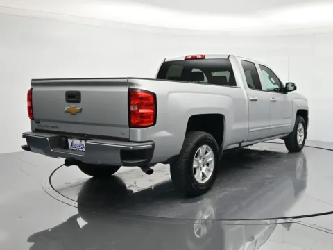 More photos of 2016 Chevrolet Silverado 1500 LT at Beck Chevrolet GMC, FL
