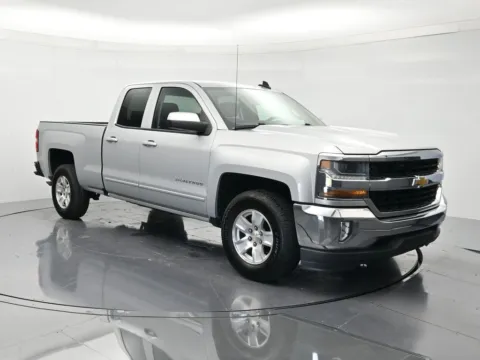 Another view of 2016 Chevrolet Silverado 1500 LT for sale in Palatka, FL at Beck Chevrolet GMC