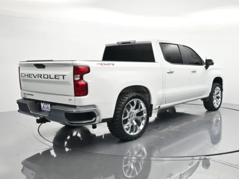 More photos of 2021 Chevrolet Silverado 1500 LT at Beck Chevrolet GMC, FL