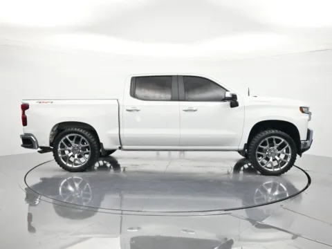 More photos of 2021 Chevrolet Silverado 1500 LT at Beck Chevrolet GMC, FL