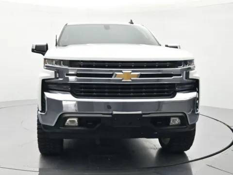 Photos of 2021 Chevrolet Silverado 1500 LT for sale in Palatka, FL at Beck Chevrolet GMC
