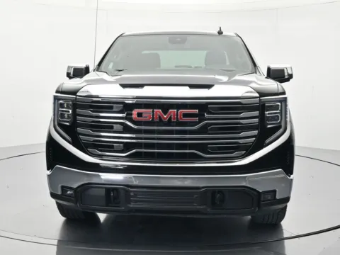 Photos of 2025 GMC Sierra 1500 SLT for sale in Palatka, FL at Beck Chevrolet GMC