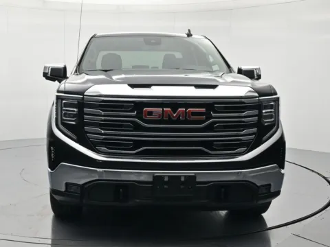Photos of 2025 GMC Sierra 1500 SLT for sale in Palatka, FL at Beck Chevrolet GMC