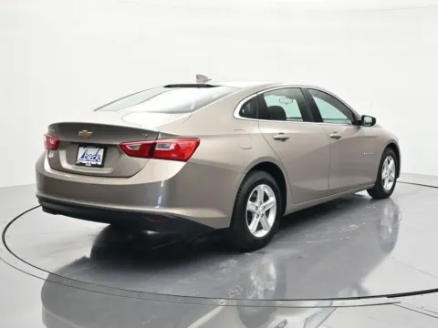 More photos of 2024 Chevrolet Malibu LT at Beck Chevrolet GMC, FL