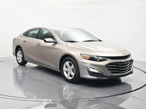 Another view of 2024 Chevrolet Malibu LT for sale in Palatka, FL at Beck Chevrolet GMC