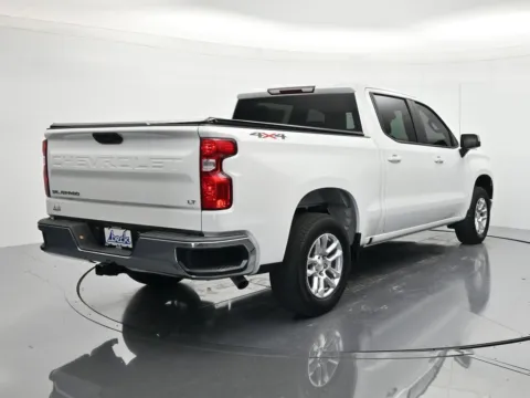 More photos of 2024 Chevrolet Silverado 1500 LT at Beck Chevrolet GMC, FL