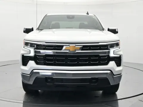Photos of 2024 Chevrolet Silverado 1500 LT for sale in Palatka, FL at Beck Chevrolet GMC