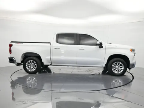 More photos of 2024 Chevrolet Silverado 1500 LT at Beck Chevrolet GMC, FL