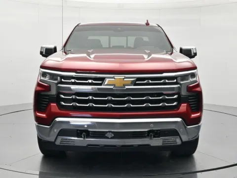 Photos of 2022 Chevrolet Silverado 1500 LTZ for sale in Palatka, FL at Beck Chevrolet GMC