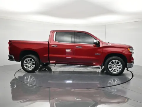 More photos of 2022 Chevrolet Silverado 1500 LTZ at Beck Chevrolet GMC, FL